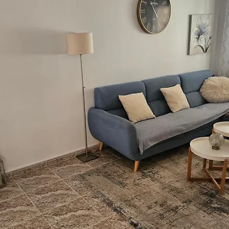 Casa Ludmilla *