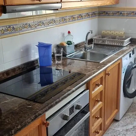 Casa Ludmilla بيت للعطل Dehesa de Campoamor (Orihuela Costa)