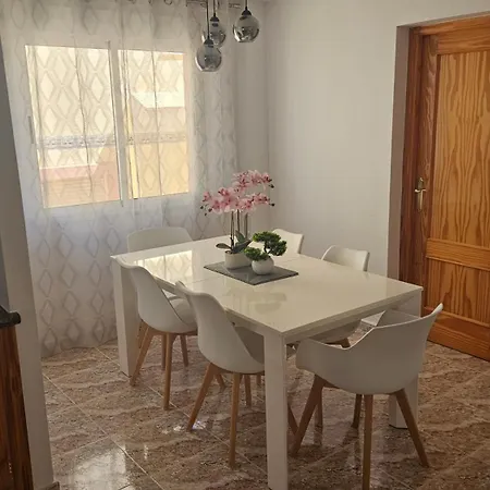 Casa Ludmilla