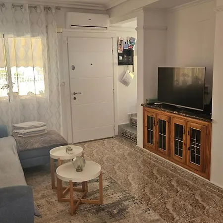 Casa Ludmilla *