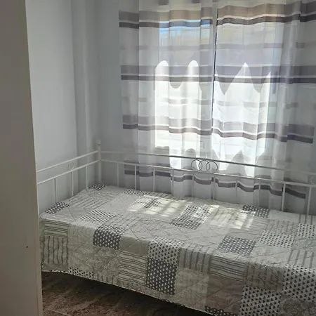 Casa Ludmilla بيت للعطل Dehesa de Campoamor (Orihuela Costa)
