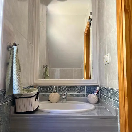 بيت للعطل Casa Ludmilla *