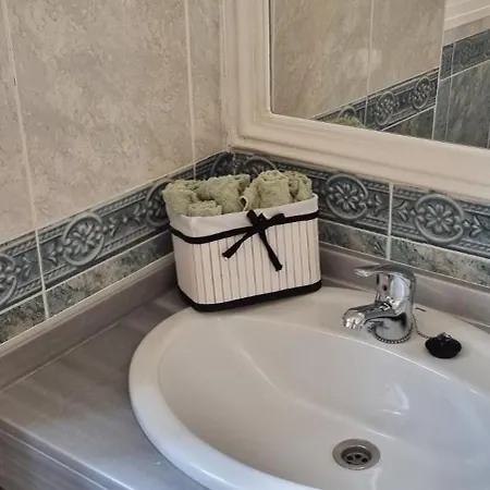 بيت للعطل Casa Ludmilla *