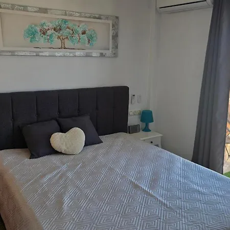 Casa Ludmilla Dehesa de Campoamor (Orihuela Costa)