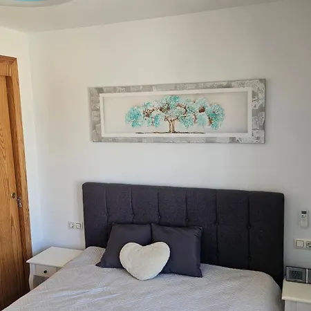 بيت للعطل Casa Ludmilla