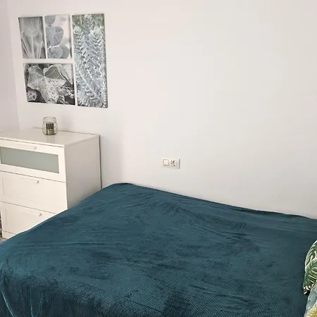 Casa Ludmilla Hébergement de vacances Dehesa de Campoamor (Orihuela Costa)