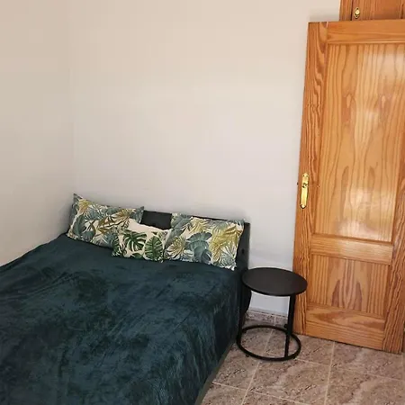 Casa Ludmilla Hébergement de vacances *