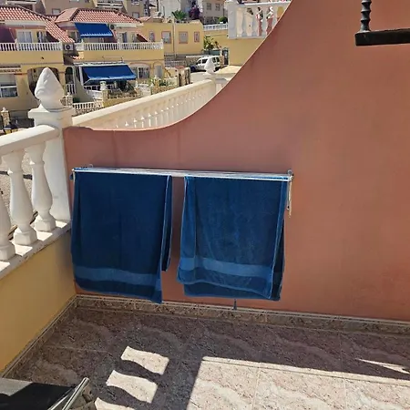 Casa Ludmilla Hébergement de vacances *