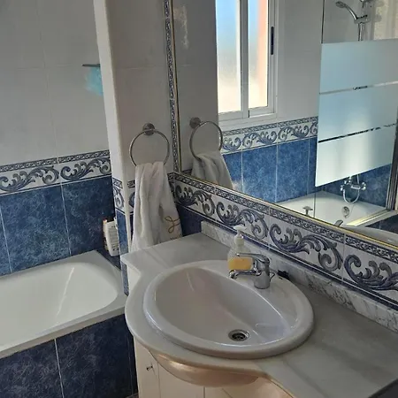別荘 Casa Ludmilla Dehesa de Campoamor (Orihuela Costa)
