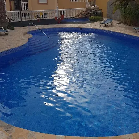 بيت للعطل Casa Ludmilla